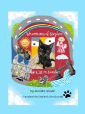 Adventures of Stephen the Cat in London