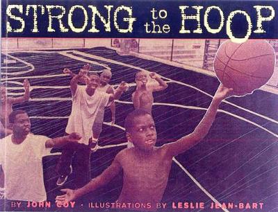 Strong To The Hoop