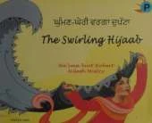 The Swirling Hijaab in Panjabi and English
