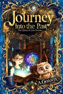 The Library of lost dreams - Journey into the past: The Expanded Edition: A Magical Library Time Travel Adventure