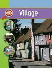 Look Around You: In A Village