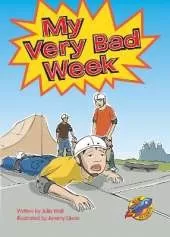 My Very Bad Week