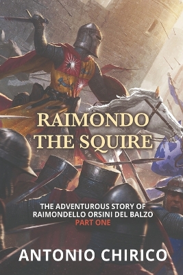 Raimondo The Squire