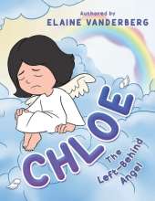 Chloe: The Left-Behind Angel