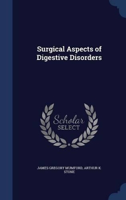 Surgical Aspects of Digestive Disorders