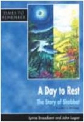 A Day of Rest: The Story of Shabbat