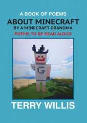 A BOOK OF POEMS  ABOUT MINECRAFT