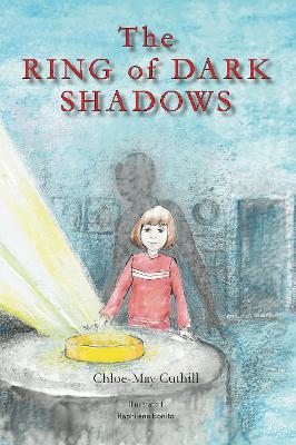 The RING of DARK SHADOWS
