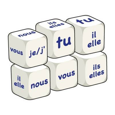 French Pronouns