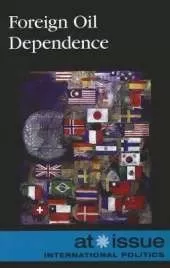Foreign Oil Dependence
