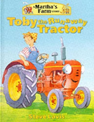 Toby the Runaway Tractor