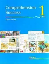 Comprehension Success: Level 1: Pupils' Book 1