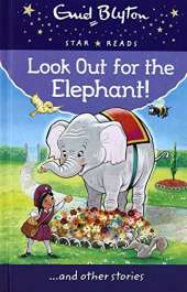 Look Out for the Elephant!