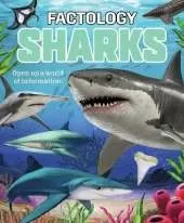 Factology: Sharks: Open Up a World of Information!
