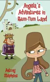 Angela's Adventures in Rum-tum Land