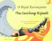 The Swirling Hijaab in Portuguese and English