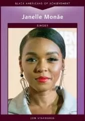 Janelle Monae: Singer