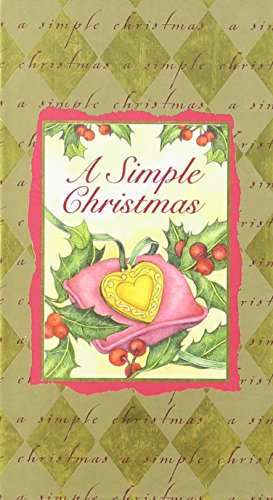A Simple Christmas
