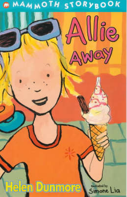 Allie Away