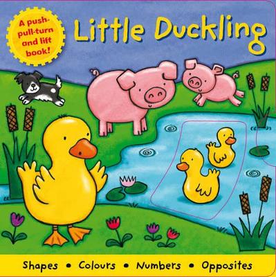 Little Duckling