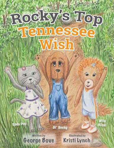 Rocky's Top Tennessee Wish