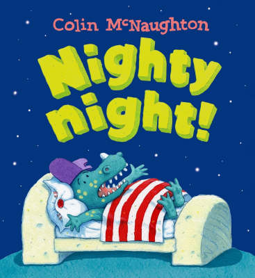 Nighty Night!