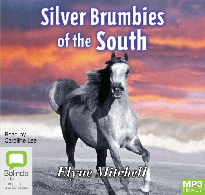 Silver Brumbies of the South