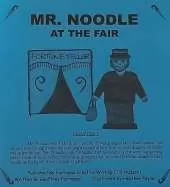 MR. NOODLE AT THE FAIR