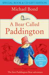 A Bear Called Paddington