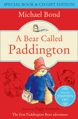 A Bear Called Paddington