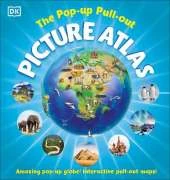 The Pop-up, Pull-out, Picture Atlas