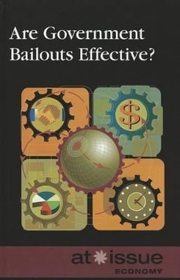Are Government Bailouts Effective?