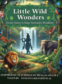 Little Wild Wonders - Every story a step towards  Wisdom