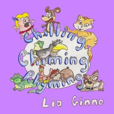 Chilling Chiming Rhyming
