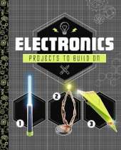 Electronics Projects to Build On