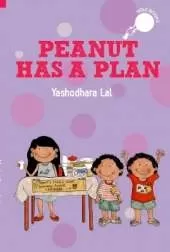 Peanut Has a Plan