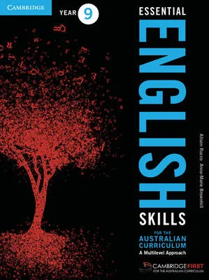 Essential English Skills for the Australian Curriculum Year 9: A multi-level approach