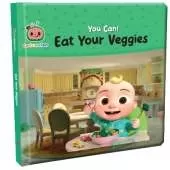 You Can! Eat Your Veggies