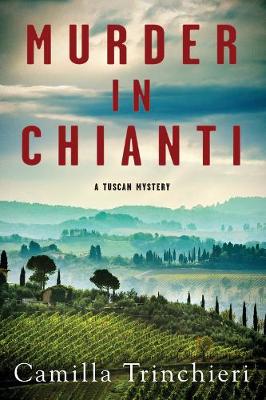 Murder in Chianti