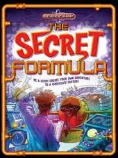 The Secret Formula