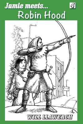 Jamie Meets Robin Hood