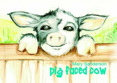 Pig Faced Cow