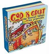 God is Great