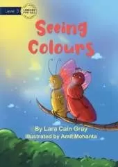 Seeing Colours