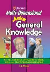 Junior General Knowledge