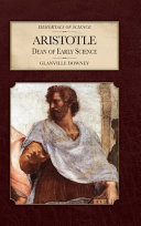 Aristotle: Dean of Early Science
