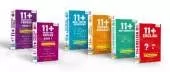 11+ Practice for the GL Assessment Ages 10-11 pack