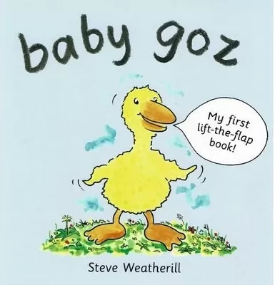 Baby Goz