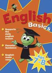 English Basics 7-8