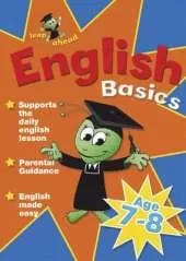 English Basics 7-8